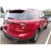 Image 3 : 2016 Ford Explorer