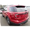 Image 4 : 2016 Ford Explorer