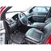 Image 5 : 2016 Ford Explorer