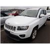 Image 1 : 2016 Jeep Compass