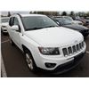 Image 2 : 2016 Jeep Compass