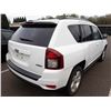 Image 3 : 2016 Jeep Compass