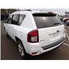 Image 4 : 2016 Jeep Compass