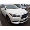 Image 2 : 2017 Infiniti QX60