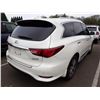 Image 3 : 2017 Infiniti QX60