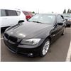 Image 1 : 2009 BMW 328i