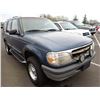 Image 2 : 1998 Ford Explorer