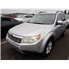 Image 1 : 2010 Subaru Forester