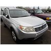 Image 2 : 2010 Subaru Forester