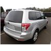 Image 3 : 2010 Subaru Forester