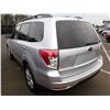Image 4 : 2010 Subaru Forester