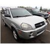Image 2 : 2007 Hyundai Tucson
