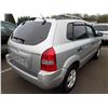 Image 3 : 2007 Hyundai Tucson