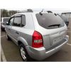 Image 4 : 2007 Hyundai Tucson