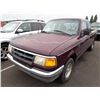 Image 1 : 1993 Ford Ranger