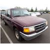 Image 2 : 1993 Ford Ranger