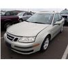 Image 1 : 2005 Saab 9-3
