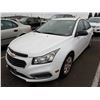 Image 1 : 2015 Chevrolet Cruze