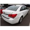 Image 3 : 2015 Chevrolet Cruze