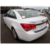 Image 4 : 2015 Chevrolet Cruze