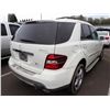 Image 3 : 2008 Mercedes-Benz ML350