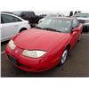Image 1 : 2001 Saturn SC2