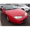 Image 2 : 2001 Saturn SC2