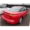Image 3 : 2001 Saturn SC2