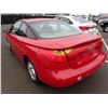 Image 4 : 2001 Saturn SC2