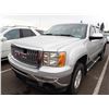 Image 1 : 2011 GMC Sierra 1500