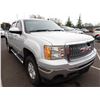 Image 2 : 2011 GMC Sierra 1500