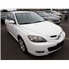 Image 2 : 2008 Mazda Mazda3
