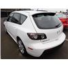 Image 4 : 2008 Mazda Mazda3