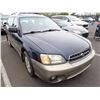 Image 2 : 2003 Subaru Outback