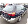 Image 3 : 2003 Subaru Outback