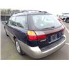 Image 4 : 2003 Subaru Outback