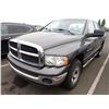 Image 1 : 2004 Dodge Ram 1500