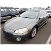Image 1 : 2003 Chrysler Sebring