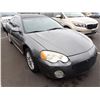 Image 2 : 2003 Chrysler Sebring