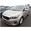 Image 1 : 2015 Kia Sedona