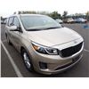 Image 2 : 2015 Kia Sedona