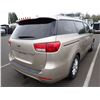 Image 3 : 2015 Kia Sedona