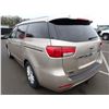 Image 4 : 2015 Kia Sedona