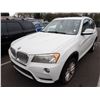Image 1 : 2013 BMW X3