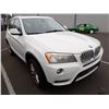 Image 2 : 2013 BMW X3