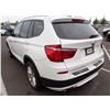 Image 4 : 2013 BMW X3