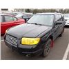 Image 1 : 2006 Subaru Forester