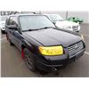 Image 2 : 2006 Subaru Forester