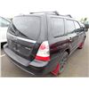 Image 3 : 2006 Subaru Forester