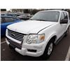 Image 1 : 2010 Ford Explorer